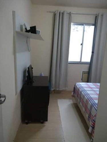 Imagem 8 de 15 de Casa Em Condomínio-à Venda-curicica-rio De Janeiro - Brcn20109