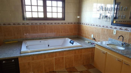Imagem 21 de 29 de Chácaras Em Condomínio À Venda Em Bom Jesus Dos Perdões/sp - Compre O Seu Chácaras Em Condomínio Aqui! - 1356269