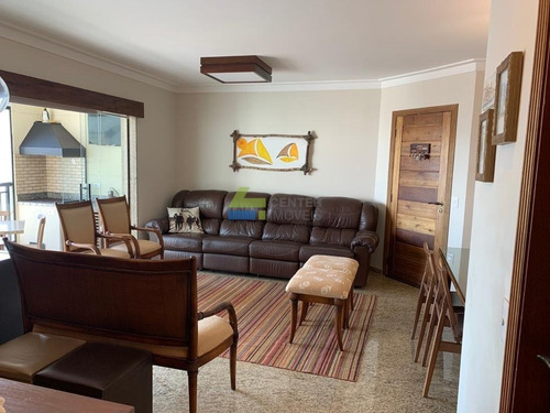 Imagem 6 de 15 de Apartamento - Vila Mariana - Ref: 15101 - V-873098