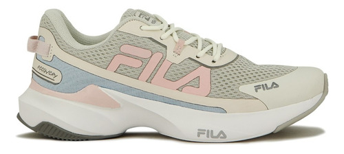 Champion Fila Recovery Calzado Deportivo - Mujer