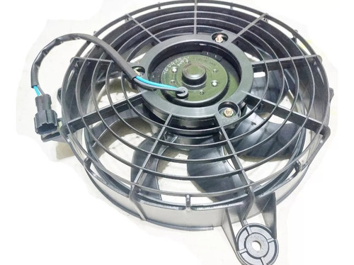 Electroventilador Cielo Racer Espero 1.5 Auxiliar A/a