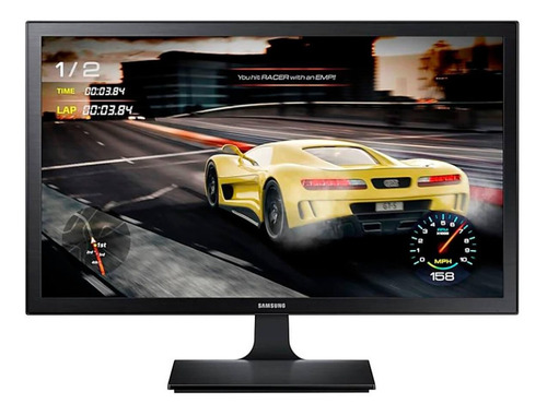 Monitor Gamer Samsung 27 Led Full Hd Hdmi 1 Ms Série Se332