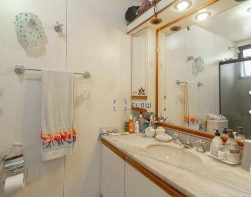 Apartamento 176m², 3 Dormitorios, 2 Suíte, 2 Vagas - Planalto Paulista - Ap10821