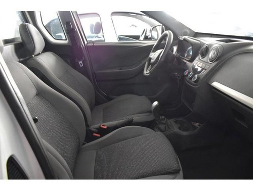 Imagem 6 de 8 de Montana 1.4 Mpfi Ls Cs 8v Flex 2p Manual