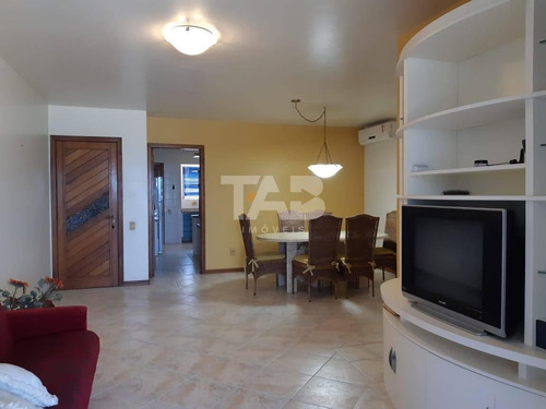 Imagem 6 de 22 de Apartamento Para Venda No Centro De Balneário Camboriú - 274039