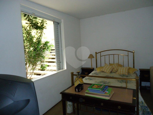 Imagem 16 de 18 de Casa Na Cidade Jardim, Estuda Permuta - Reo72089