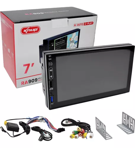 Kit Central Multimídia Android 11 Auto CarPlay IOS Corsa 2002 Até 2012 -  Melhores Acessórios para seu Veículo você encontra aqui! Produtos Novos com  Garantia e NF a pronta entrega!