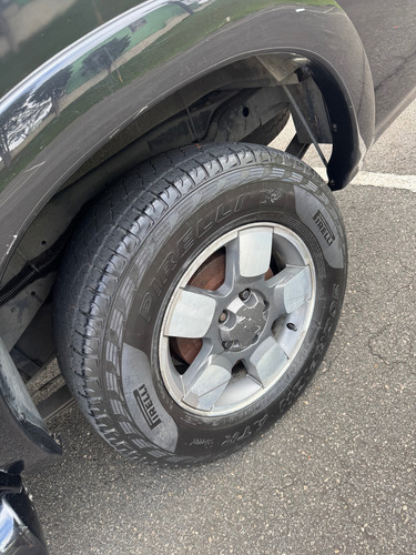 Chevrolet S10 2.4 Executive Cab. Dupla 4x2 Flexpower 4p
