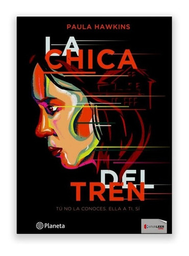 La Chica Del Tren (t, Dura Flexi) Original Planeta