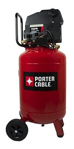 Compresor De Aire Porter Cable Pxcmf220vw De 20 Galones Port