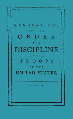 Libro Regulations For The Order And Discipline Of The Tro...