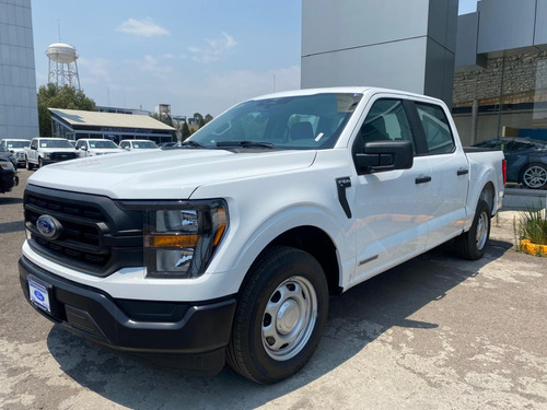 Ford F150 2023