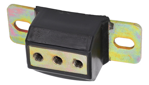 Soporte De Transmisión Trasero Para Th400 Universal Th350 70