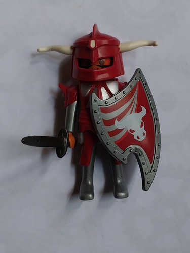 Figuras Playmobil (Usado)