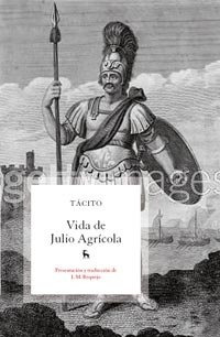  Vida De Julio Agricola.. - Tácito