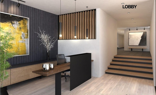Venta De Apartamento En Gazcue: Entrega Diciembre 2025