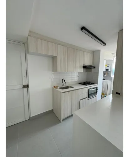 Venta De Apartamento En Calasanz