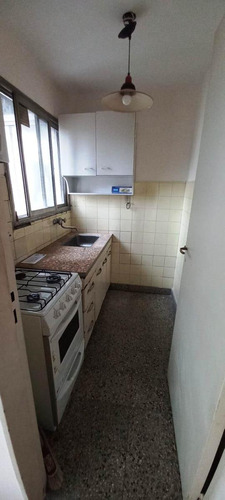 Departamento Monoambiente En Alquiler Parque Chacabuco