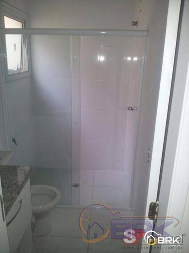 Casa Com 3 Dormitórios À Venda- Chácara Belenzinho - São Paulo/sp - Ca0199