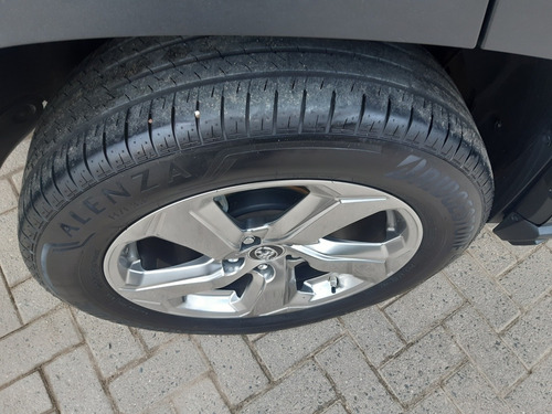Imagem 6 de 9 de Toyota Rav4 2019 2.5 S Awd Aut. 5p Hibrido