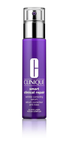 Clinique Smart Clinical Repair Suero Corrector  Arrugas 30ml