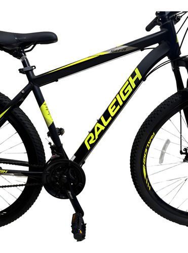 Bicicleta Raleigh Agile Aro 29