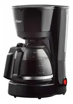 Comprar Cafetera Eléctrica Oster 5 Tazas Incluye Filtro Permanente
