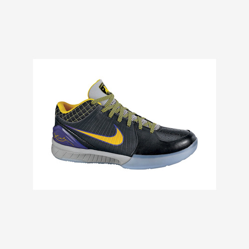 Zapatillas Nike Kobe 4 Philly (2009) Urbano 344335-411   