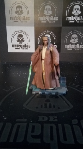 Star Wars Agen Kolar Jedi Master