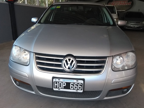 Volkswagen Bora 2.0 Trendline 115cv 2008
