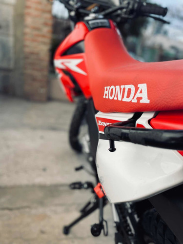 Imagen 3 de 6 de Honda 2022