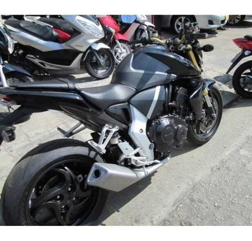 Honda Cb 1000