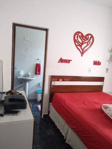 Imagem 29 de 30 de Sobrado Com 4 Dormitórios À Venda, 193 M² Por R$ 500.000,00 - Jardim Maria Dirce - Guarulhos/sp - So0227