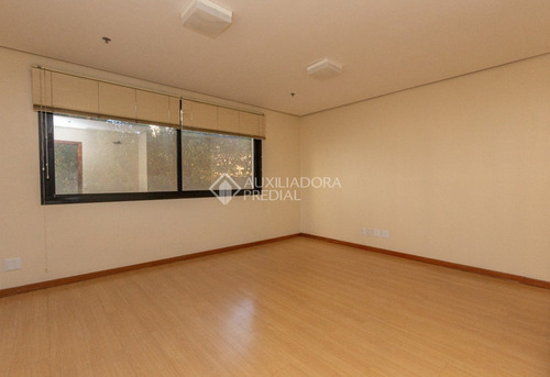 Imagem 4 de 12 de Sala/conjunto - Higienopolis - Ref: 256793 - L-256793