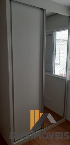 Imagem 2 de 16 de Apartamento Padrão Com 3 Quartos - Ap584-v
