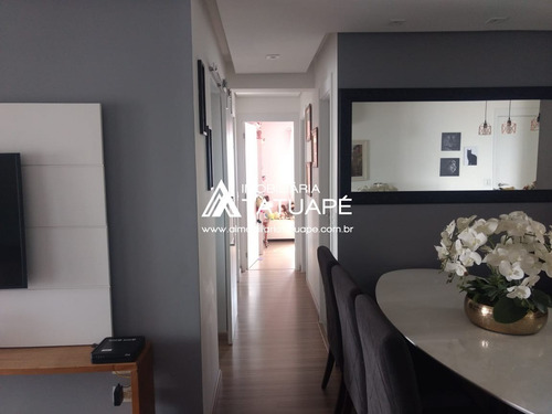Imagem 10 de 30 de Apartamento - Ap000518 - 69565010