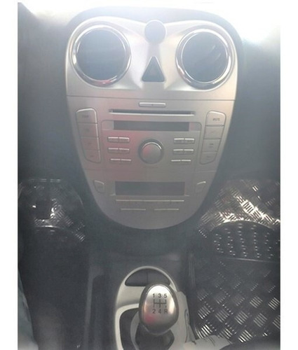 Imagem 7 de 7 de Jac J6 2.0 16v 5p Mec.