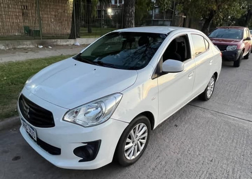 Mitsubishi Mirage G4 1.2 Abs 4p