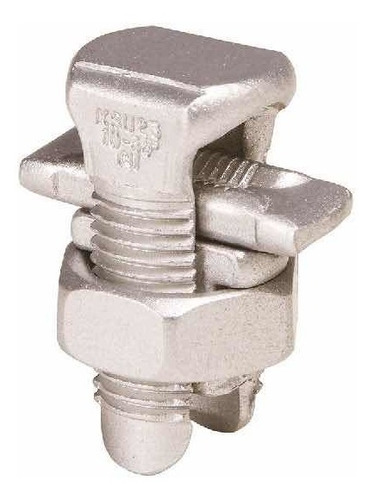 Conector Bimetálico Ksu-20, Ksu-22, Ksu-23