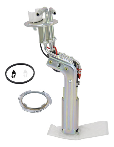 Modulo Bomba Combustible Vphix Para Ford Mustang Mercury