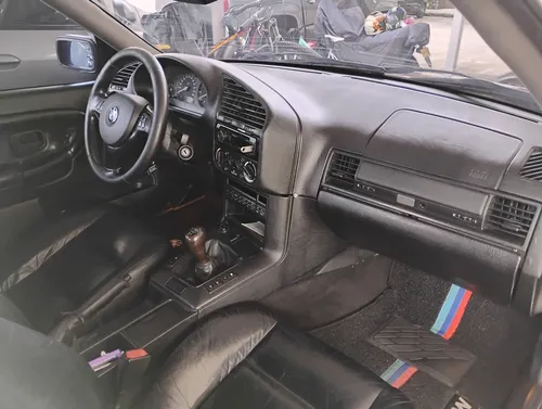 BMW Serie 3 1.8 318is E36