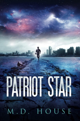 Libro: Patriot Star