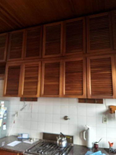 Chalet -amplio Lote- Villa Urquiza