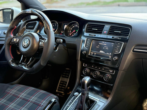 Volkswagen Golf 2.0 Gti Tsi