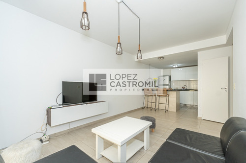 Departamento Alquiler 3 Ambientes Amenities Recoleta