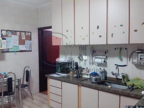 Imagem 11 de 11 de Casa - Mooca - Ref: 1109 - V-1109