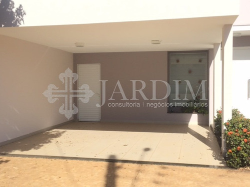 Imagem 2 de 30 de Casa Para Venda Loteamento São Francisco, Piracicaba - Ca00618 - 4861689
