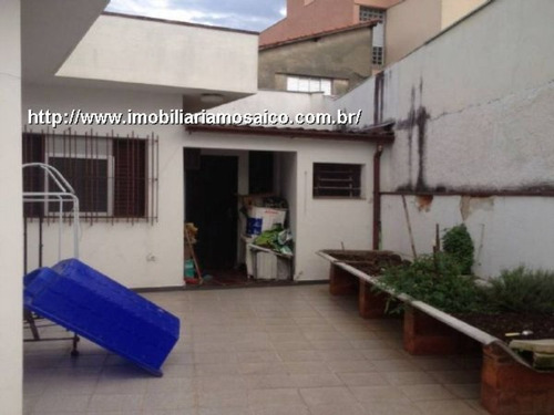 Imagem 18 de 18 de Casa Térrea Em Condominio No Jardim Das Samambaias, 03 Vagas De Garagem - 95053 - 4492209