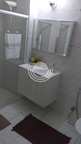 Imagem 11 de 15 de Apartamento À Venda Em Chácara Da Barra - Ap006361