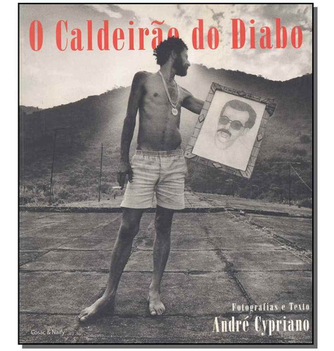 Livro Caldeirao Do Diabo, O